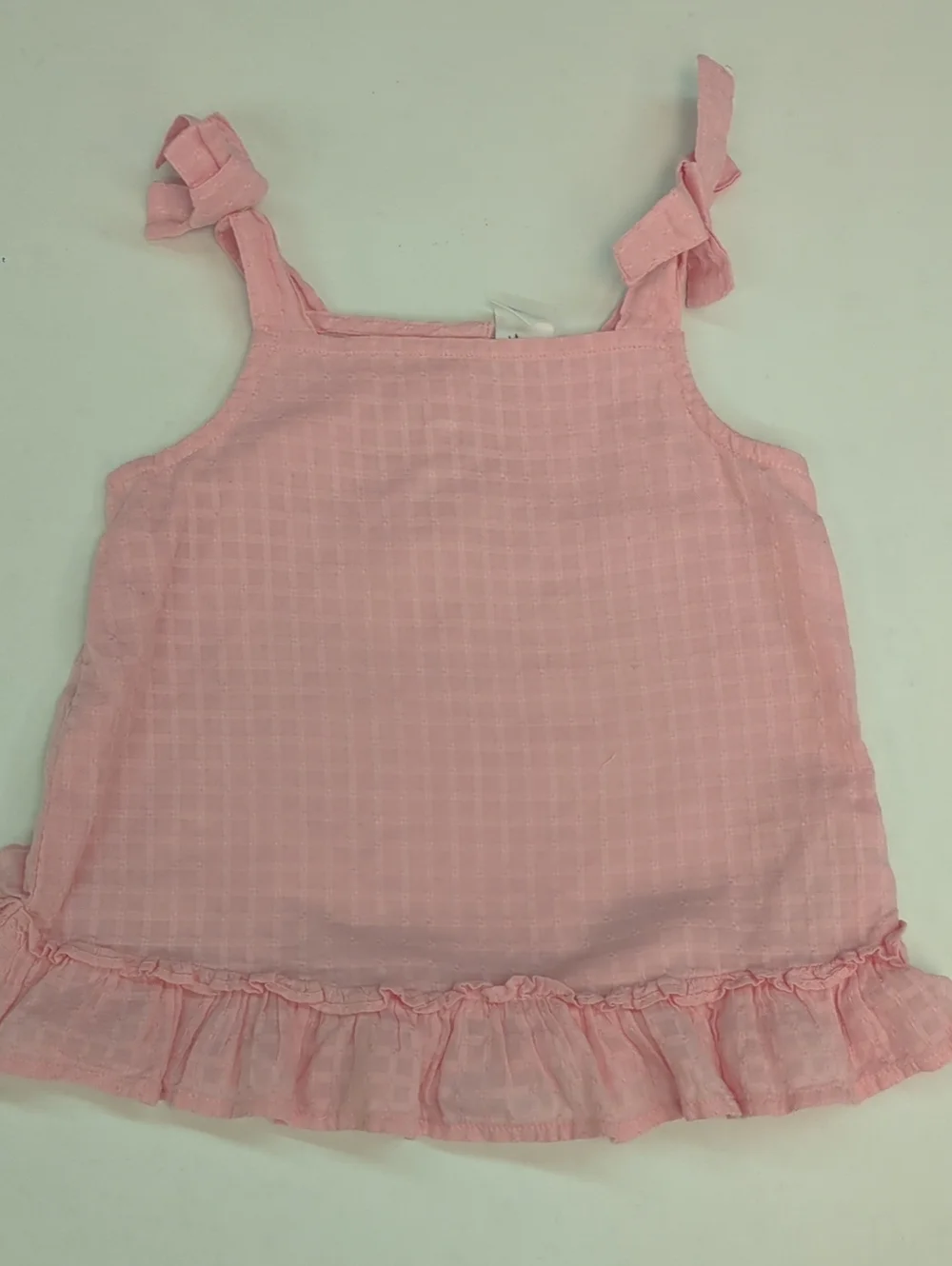 Set of 2 Size 2 baby Gap Tanks